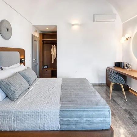 Volcanic Arc Suites Oia  Extérieur photo