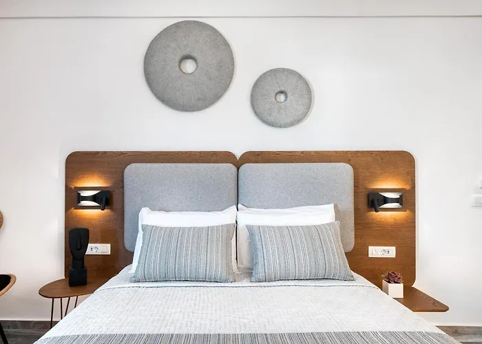 Volcanic Arc Suites